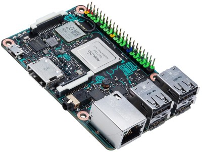 ASUS Tinkerboard