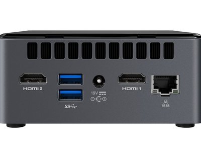 Intel NUC