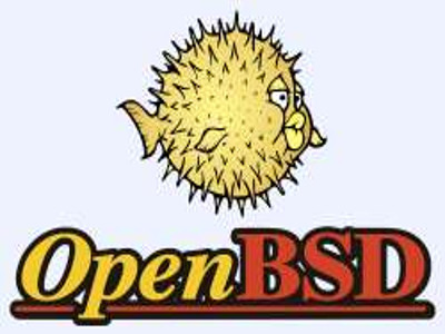 OpenBSD