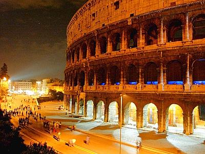 Rome